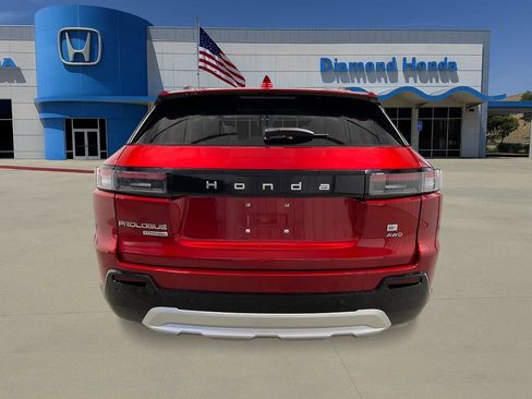 New 2026 Honda Prologue Touring image 4
