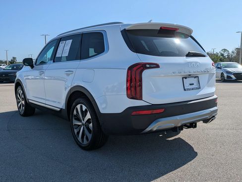 Used 2022 Kia Telluride S FWD image 6