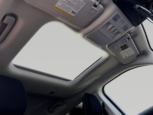 Certified 2025 Ford Bronco Sport Big Bend w/ Convenience Package image 22