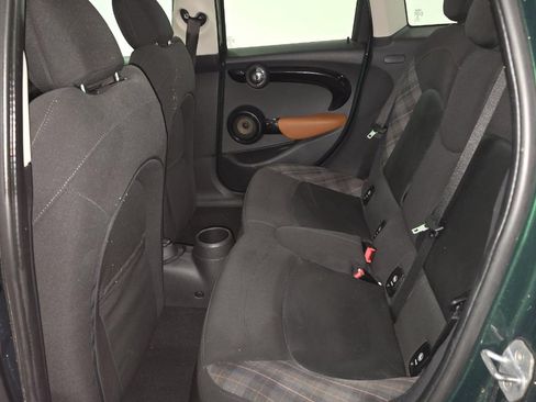 Used 2017 MINI Cooper 4-Door Hardtop FWD image 11