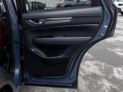 Used 2023 MAZDA CX-5 Carbon Edition image 15