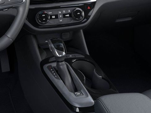New 2026 Buick Envista Sport Touring w/ Convenience II Package FWD image 23