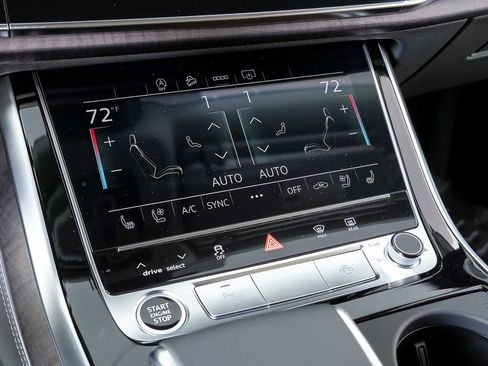 New 2025 Audi Q7 3.0T Premium Plus image 17