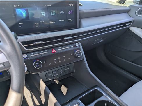 Used 2025 Hyundai Sonata SEL image 20