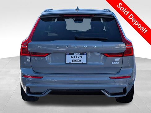 Used 2024 Volvo XC60 T8 Plus w/ Protection Package Premier image 3