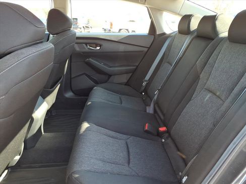 Used 2024 Honda Accord EX image 17