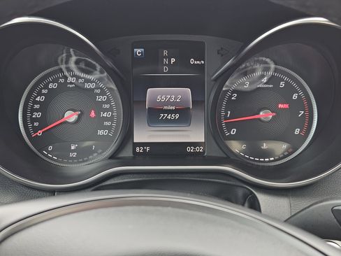 Certified 2018 Mercedes-Benz C 300 Sedan image 15