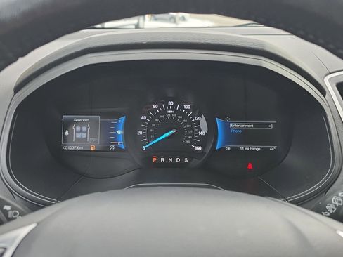 Used 2022 Ford Edge SEL w/ Convenience Package image 16