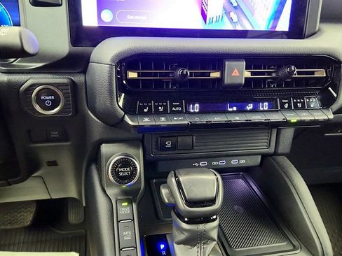 Used 2024 Toyota Land Cruiser AWD/4WD image 18