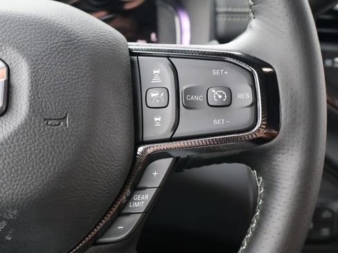 New 2026 RAM 2500 Power Wagon image 20