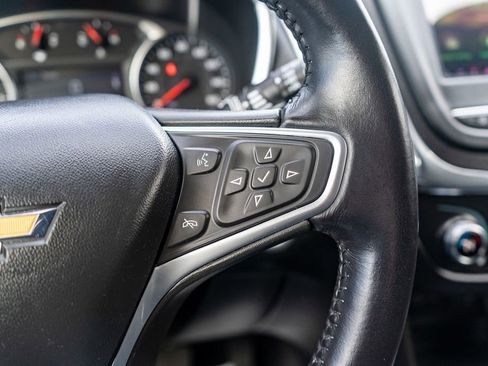 Used 2022 Chevrolet Equinox LT image 23