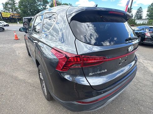 Used 2023 Hyundai Santa Fe SE AWD/4WD image 7