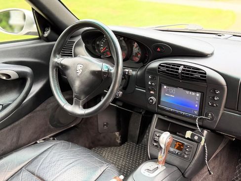 Used 2000 Porsche 911 Carrera RWD image 19