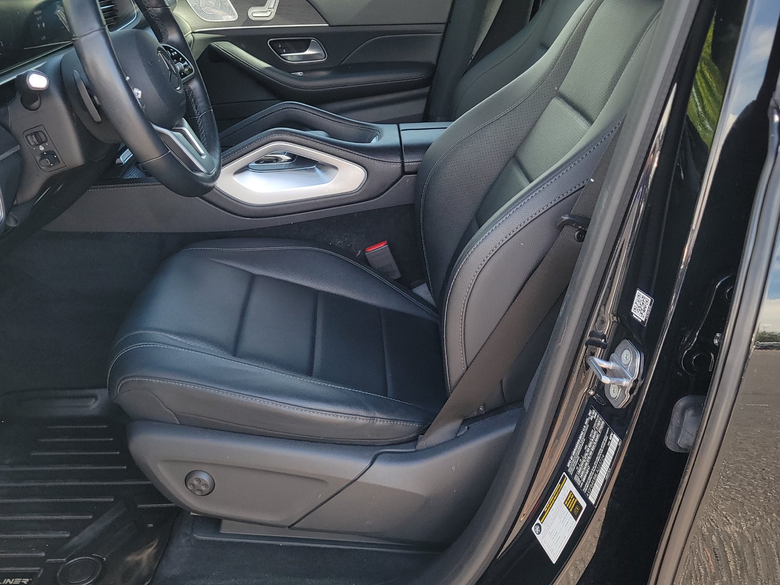 Used 2020 Mercedes-Benz GLE 350 4MATIC image 6