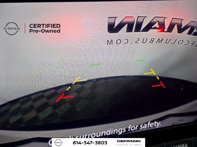 Certified 2023 Nissan Rogue S AWD/4WD image 33