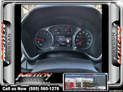 Used 2024 Chevrolet Equinox LT image 11