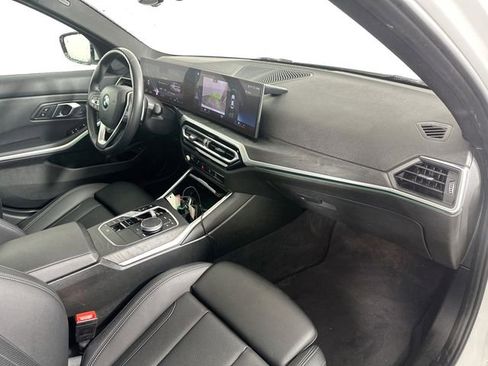 Used 2024 BMW 330i xDrive Sedan w/ Convenience Package image 30