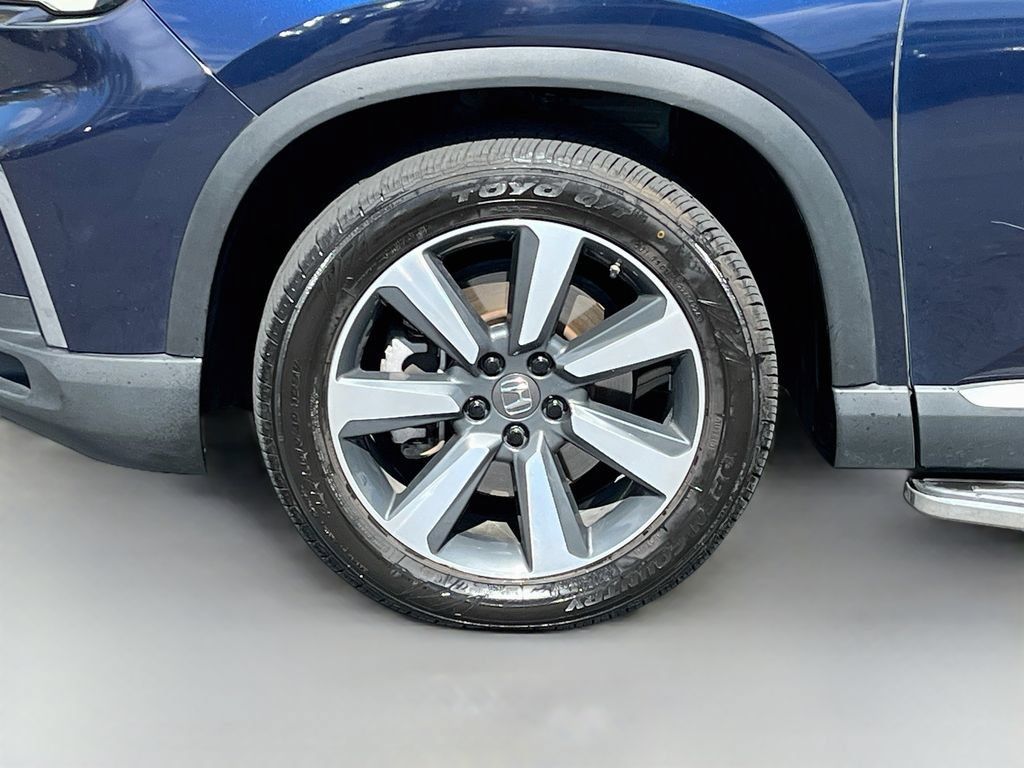 Used 2023 Honda Pilot Touring image 34