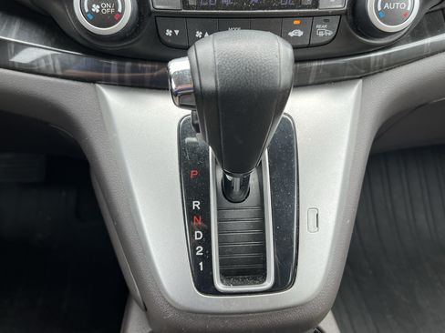 Used 2012 Honda CR-V EX-L image 26