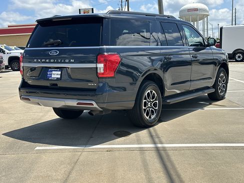 Used 2024 Ford Expedition Max XLT AWD/4WD image 8
