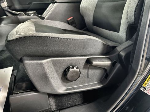 New 2025 Ford Bronco Big Bend image 13