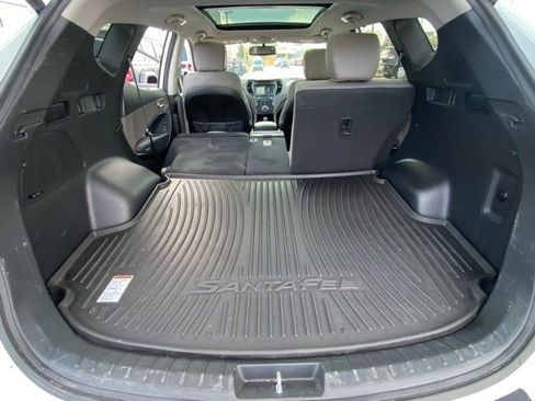 Used 2018 Hyundai Santa Fe Sport image 26