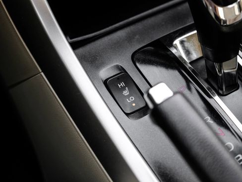 Used 2015 Honda Accord EX-L image 26
