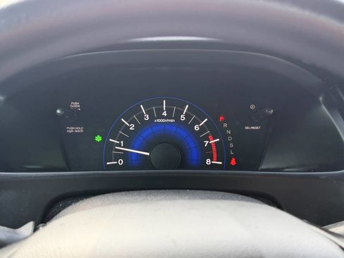 Used 2014 Honda Civic LX image 13