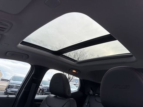 New 2027 Chevrolet Bolt RS w/ Technology Package FWD image 14