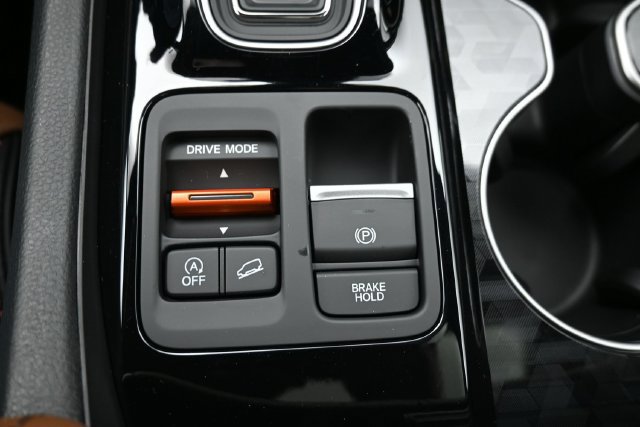 New 2026 Honda Passport TrailSport Elite image 33
