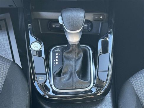 Certified 2023 Kia Soul S image 7
