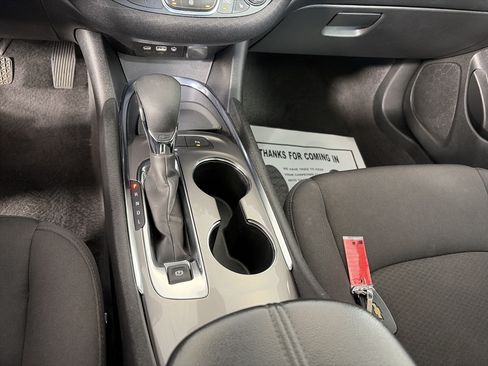 Used 2024 Chevrolet Malibu LT FWD image 27