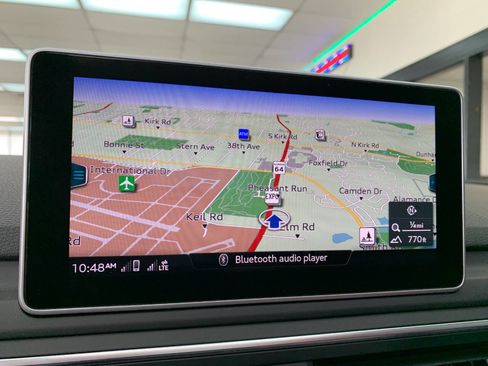 Used 2019 Audi S4 Premium Plus w/ Premium Plus Package image 15