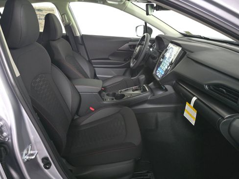 New 2026 Subaru Impreza 2.0i Sport image 17