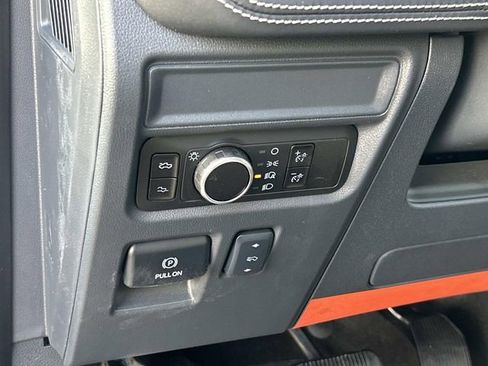 New 2025 Ford F150 Lightning Platinum image 26