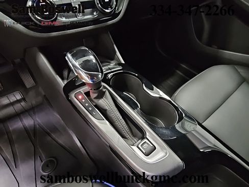 Used 2025 Buick Envista Sport Touring w/ Convenience I Package image 19