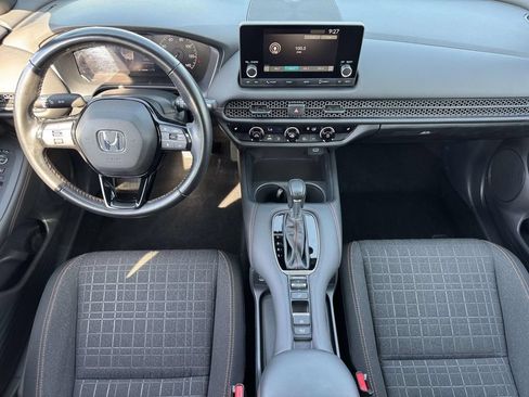 Used 2025 Honda HR-V Sport image 13