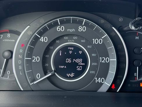 Used 2016 Honda CR-V EX image 22