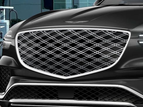 New 2026 Genesis GV70 2.5T AWD/4WD image 13