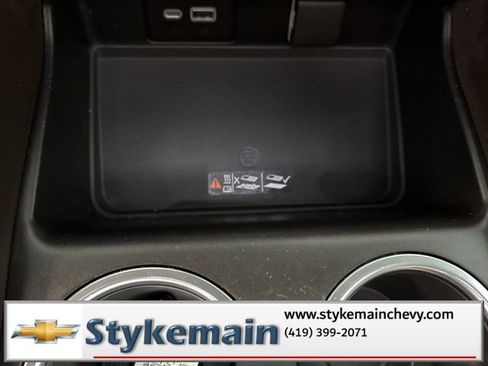 Used 2021 Chevrolet Tahoe LT w/ LT Signature Package image 41