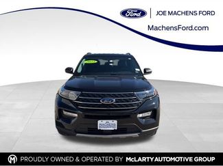 Used 2023 Ford Explorer XLT w/ Equipment Group 202A video 1
