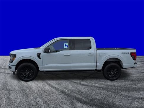 New 2026 Ford F150 XLT w/ Equipment Group 302A MID AWD/4WD image 7