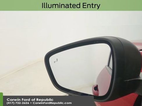 Certified 2022 Ford Escape SE FWD image 14
