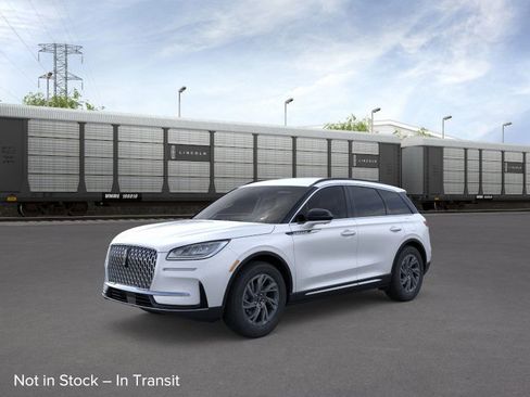 New 2026 Lincoln Corsair Premiere image 1