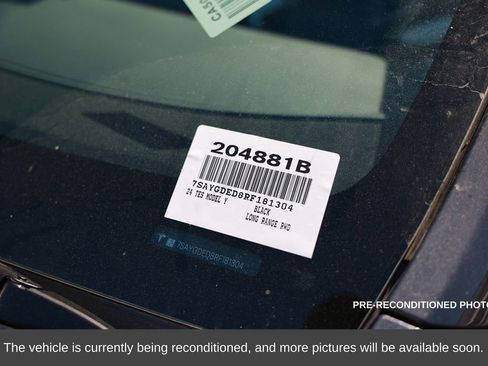 Used 2024 Tesla Model Y Long Range image 18