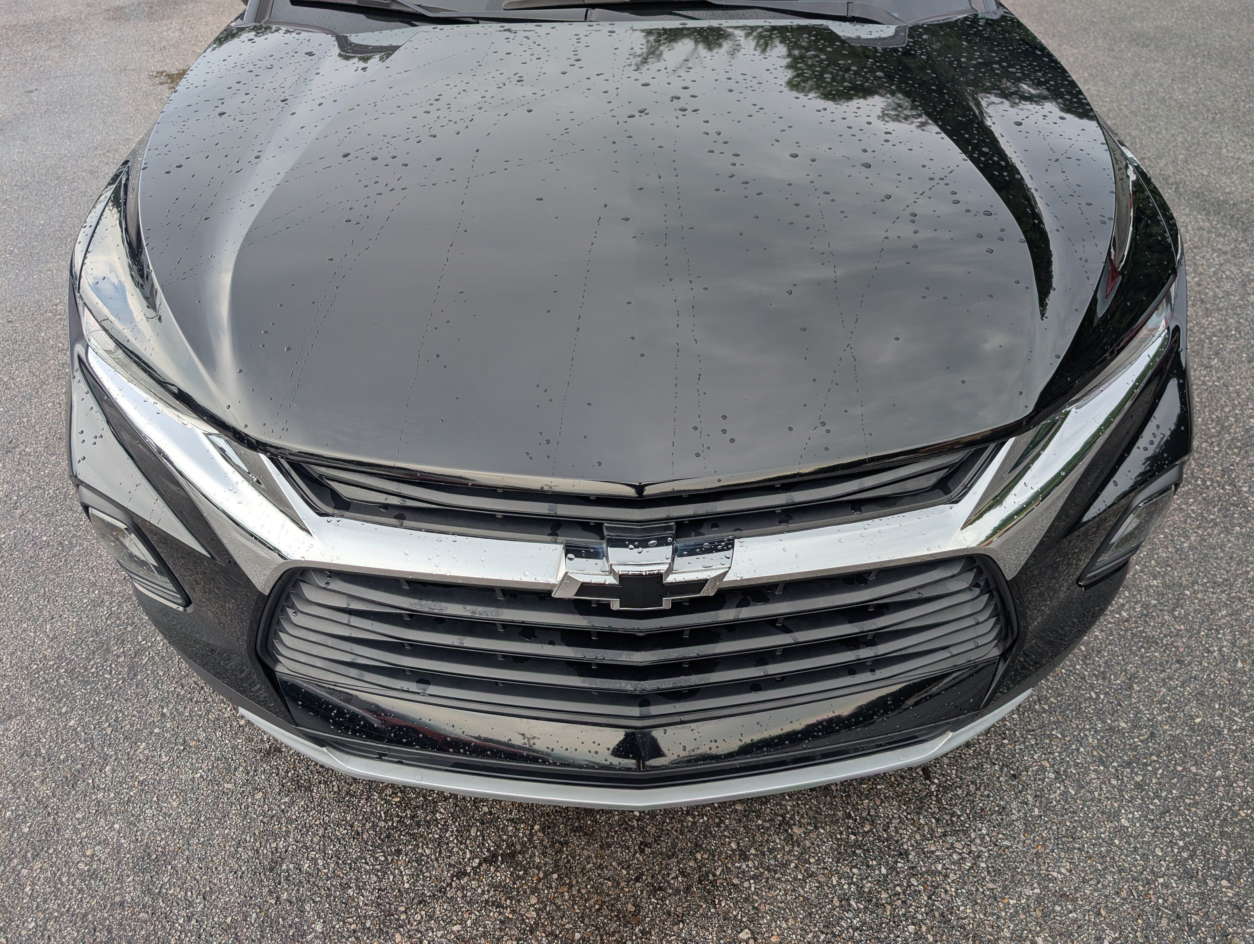 Used 2019 Chevrolet Blazer LT w/ Sun and Wheels Package FWD image 12