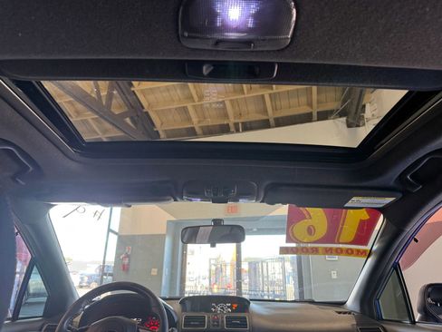 Used 2016 Subaru WRX Premium image 13