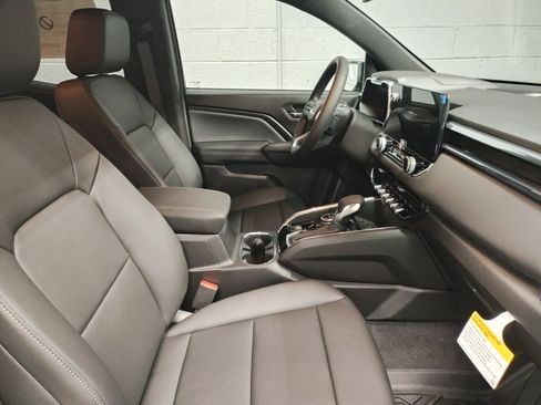 New 2026 GMC Canyon Elevation w/ Convenience Package image 7