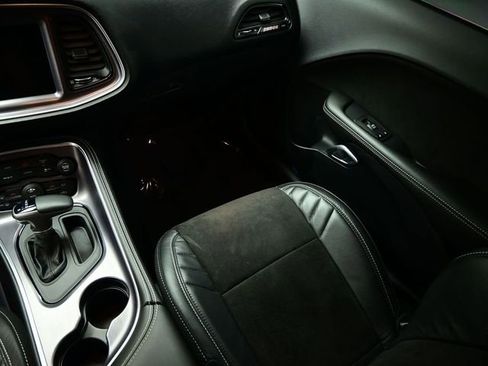 Used 2018 Dodge Challenger SRT Demon w/ Leather Front Seat Group image 41