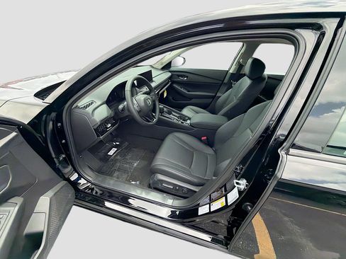 New 2026 Honda Accord EX-L image 16